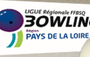 Bowling Pays de la Loire