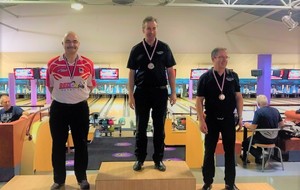 * Vice Champion Régional Vétéran 2 *