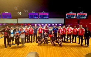Rencontre avec la Bowling Promotion Tour