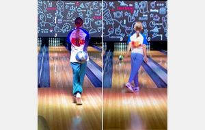 Résultat de la 2ème journée Jeune