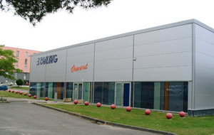 CDC Promotion Jour 2 (Saint Nazaire)