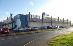 CDC Promotion Jour 3 (Saint Sébastien sur Loire)