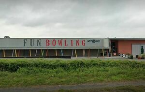 Championnat Doublette - Phase 1 ( Elite )