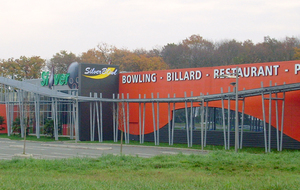 Championnat Individuel Excellence Phase Régionale (Beaucouzé)