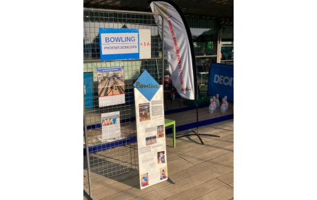 Résumé du Vitalsport