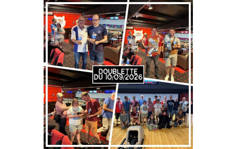 Tournoi annuel Phoenix Bowlers : l’inclusion au cœur du jeu