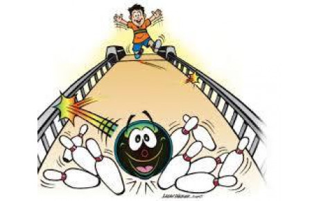 Ecole de bowling