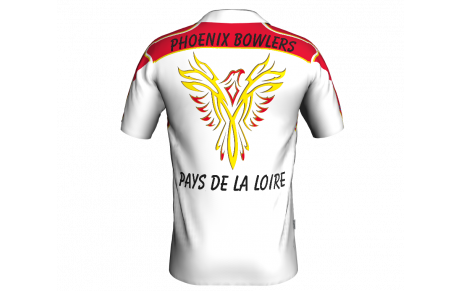 Equipe Régional Homme