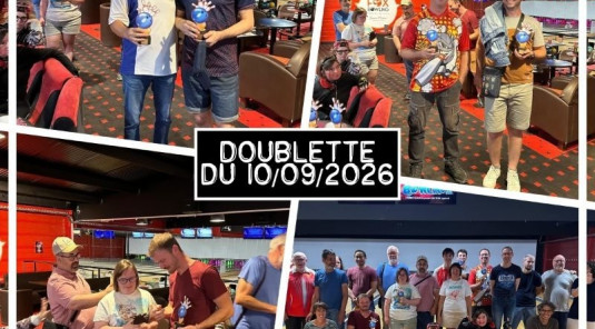 Tournoi annuel Phoenix Bowlers : l’inclusion au cœur du jeu